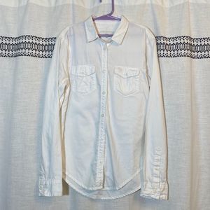 Abercrombie Kids Button Up